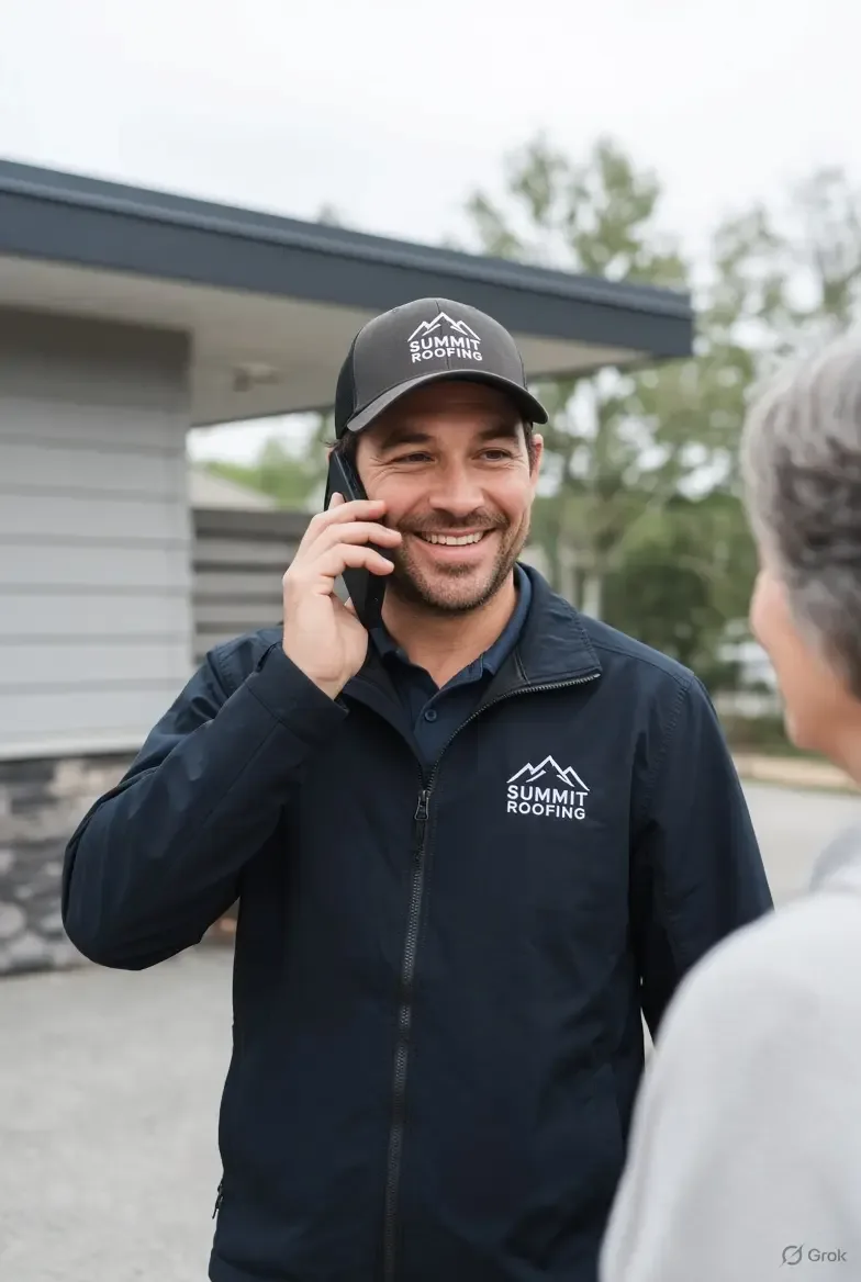Flat Roof Leak Repair Houlton, ME FAQs